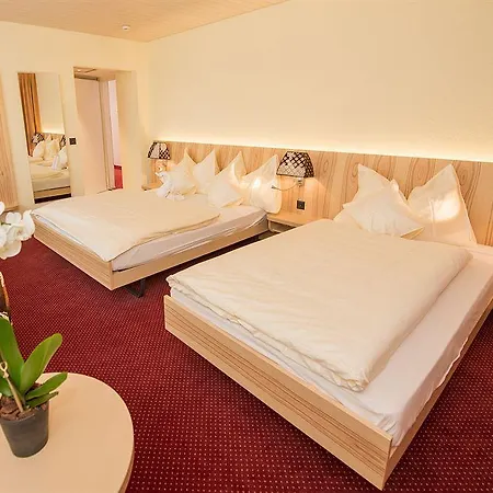 Fred Leonhardstrasse - Self Check-in Otel 3*