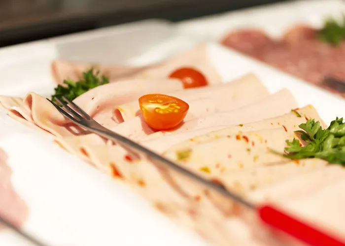 Fred Leonhardstrasse - Mobile Check-in 3* Zurich