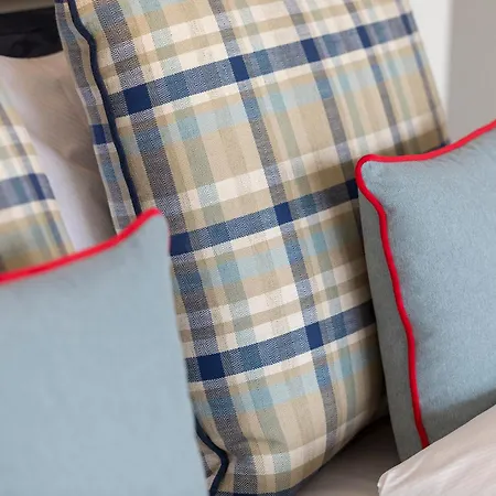 Fred Leonhardstrasse - Mobile Check-in 3* Zürich