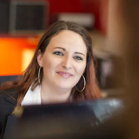 Fred Leonhardstrasse - Mobile Check-in 3* Zürich