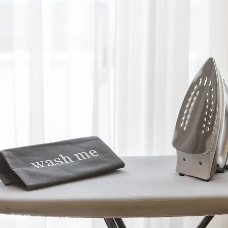 Szálloda Fred Leonhardstrasse - Mobile Check-in Zürich