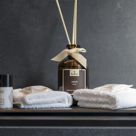 Fred Leonhardstrasse - Mobile Check-in