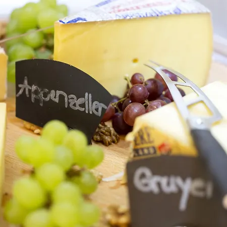 Szálloda Fred Leonhardstrasse - Mobile Check-in 3*