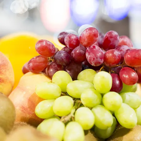 Fred Leonhardstrasse - Mobile Check-in Szálloda 3*