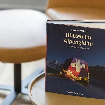 Szálloda Fred Leonhardstrasse - Mobile Check-in Zürich