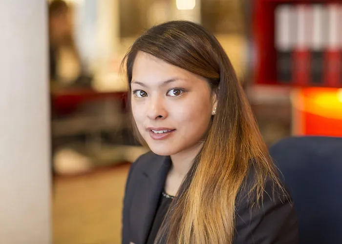 Fred Leonhardstrasse - Mobile Check-in 호텔