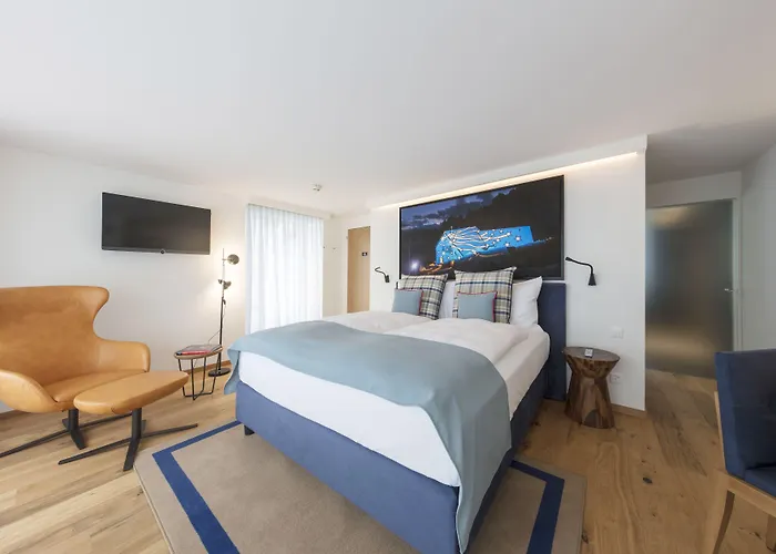 Fred Leonhardstrasse - Mobile Check-in 호텔 3*