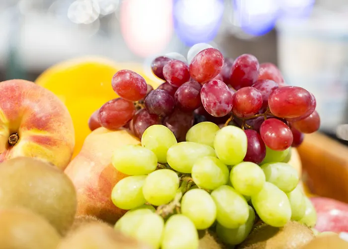 Fred Leonhardstrasse - Mobile Check-in 호텔 3*