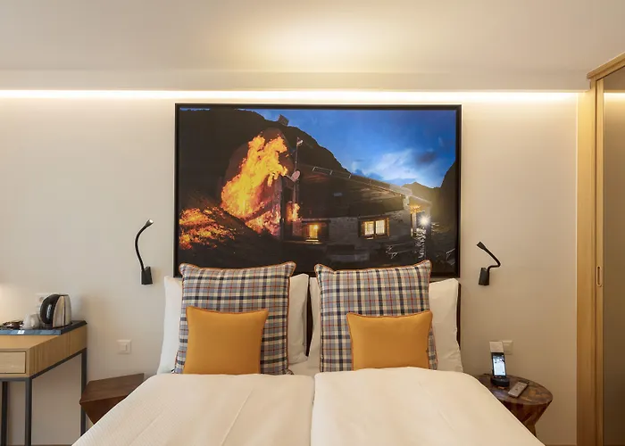 호텔 Fred Leonhardstrasse - Mobile Check-in 3*