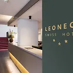 Fred Leonhardstrasse - Mobile Check-in Ξενοδοχείο 3*