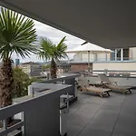 Fred Leonhardstrasse - Mobile Check-in 3*