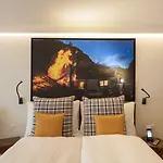 Ξενοδοχείο Fred Leonhardstrasse - Mobile Check-in 3*