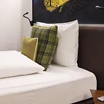 Fred Leonhardstrasse - Mobile Check-in 3* Ζυρίχη