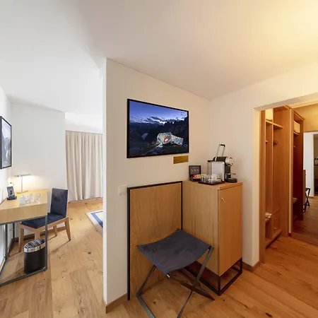 Fred Leonhardstrasse - Self Check-in Hotel Zurich