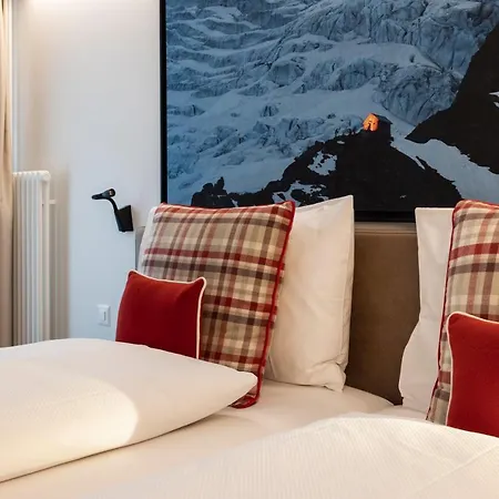 Hotel Fred Leonhardstrasse - Mobile Check-in 3*