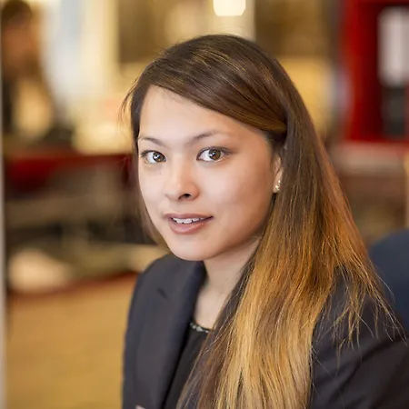 Fred Leonhardstrasse - Mobile Check-in Hotel