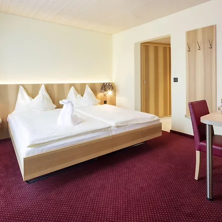 Fred Hotel 4*