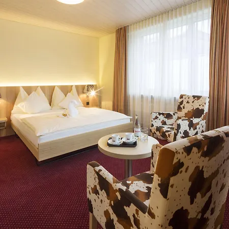Fred Hotel 4*