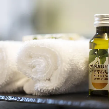 Fred Leonhardstrasse - Mobile Check-in Готель Цюрих