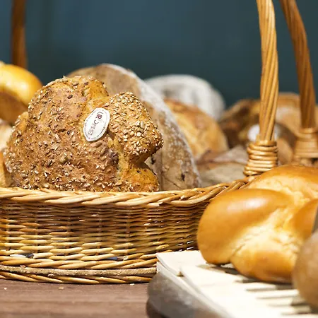 Готель Fred Leonhardstrasse - Mobile Check-in