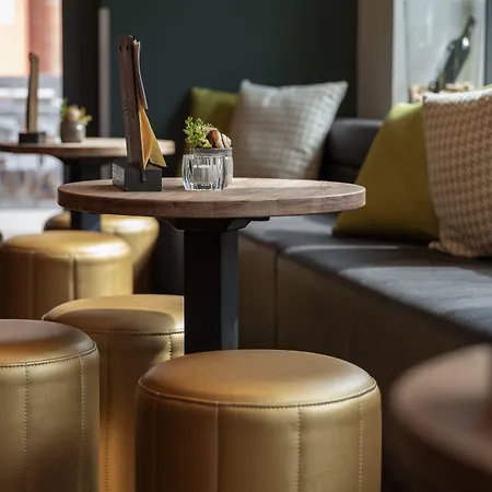 Fred Leonhardstrasse - Mobile Check-in Готель