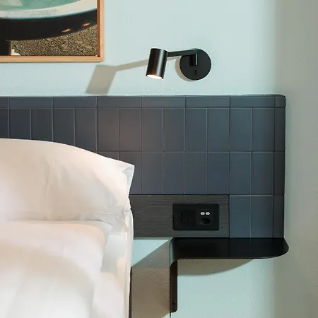 Fred Hotel 4*