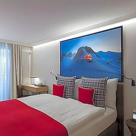 Hotel Fred 4*