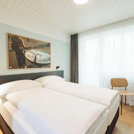 Hotel Fred