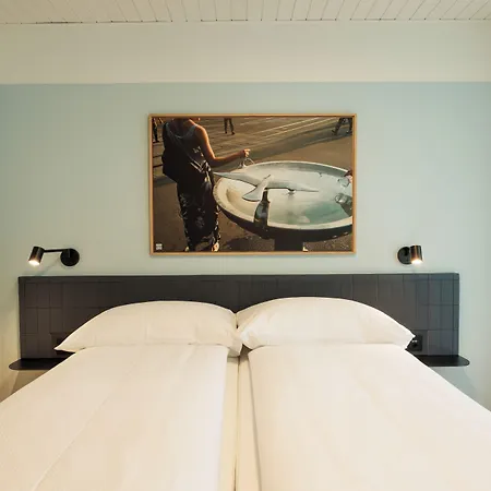 Fred Hotel 4*