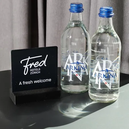 Fred 4*