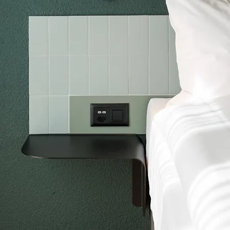 Hotel Fred