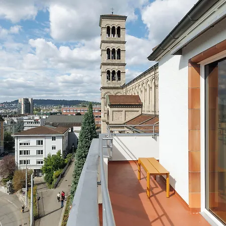 Fred 4* Zurich