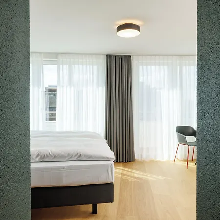 Fred Hotel