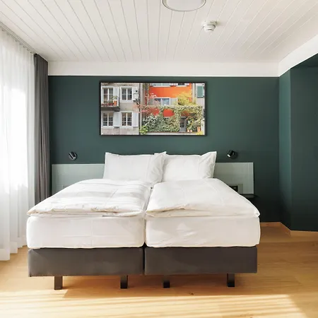 Hotel Fred 4*