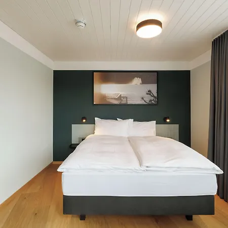 Hotel Fred Zurich