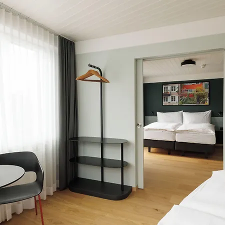 Hotel Fred