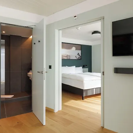 Hotel Fred 4*