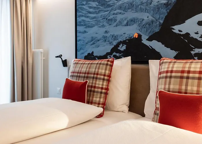 فندق Fred Leonhardstrasse - Mobile Check-in 3*