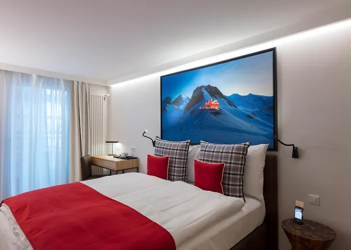 فندق Fred Leonhardstrasse - Mobile Check-in 3*