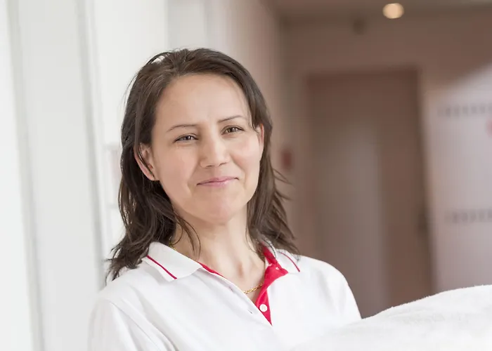 فندق Fred Leonhardstrasse - Mobile Check-in 3*