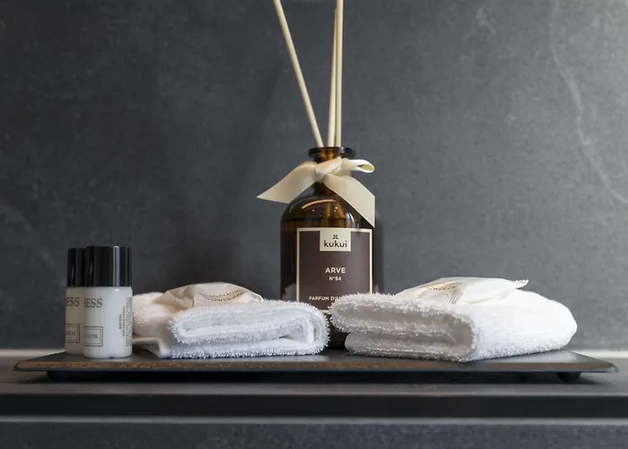 Fred Leonhardstrasse - Mobile Check-in