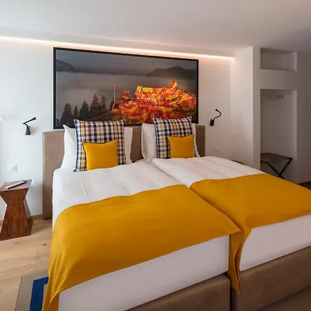 Fred Leonhardstrasse - Mobile Check-in Hotel