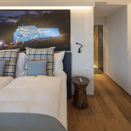 Hotel Fred Leonhardstrasse - Mobile Check-in
