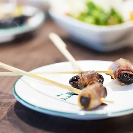 Fred Leonhardstrasse - Mobile Check-in 3* Zurigo