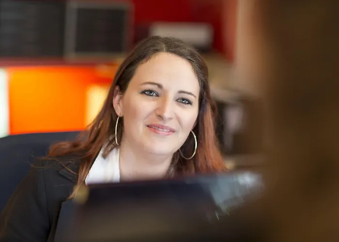 Fred Leonhardstrasse - Mobile Check-in 3* Zurique