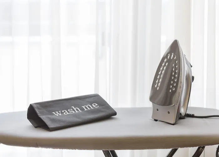 Hotel Fred Leonhardstrasse - Mobile Check-in Zurique