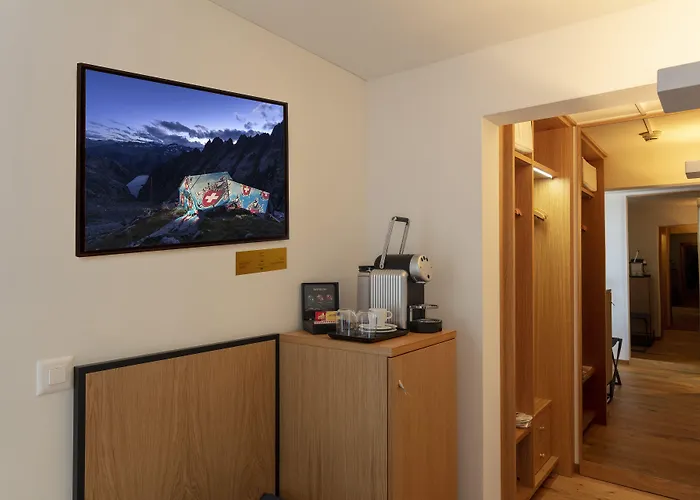 Fred Leonhardstrasse - Mobile Check-in Hotel 3*