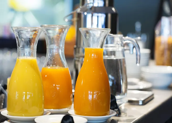 Fred Leonhardstrasse - Mobile Check-in Hotel 3*