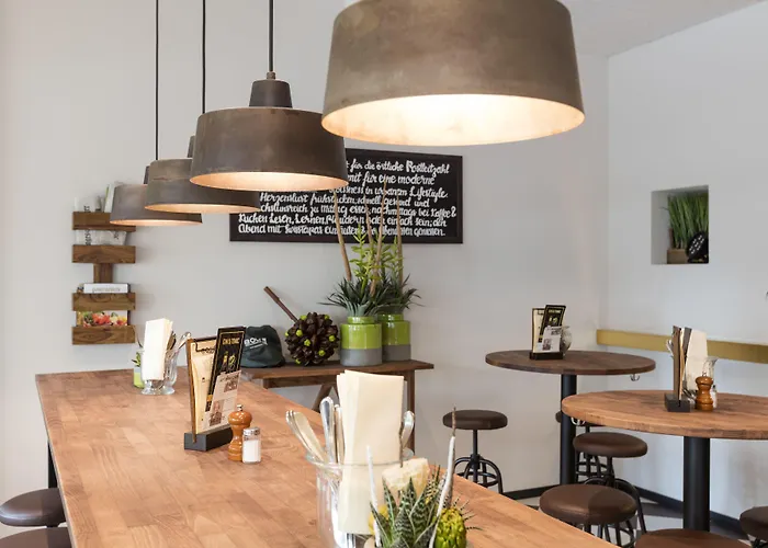 Fred Leonhardstrasse - Mobile Check-in Hotel Zurique