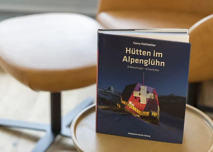 Hotel Fred Leonhardstrasse - Mobile Check-in Zürich